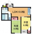 西宮市生瀬東町の賃貸