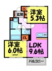 西宮市生瀬町の賃貸