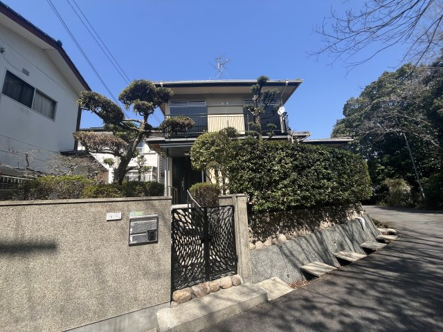 西宮市名塩ガーデンの賃貸