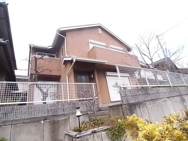 西宮市東山台の賃貸