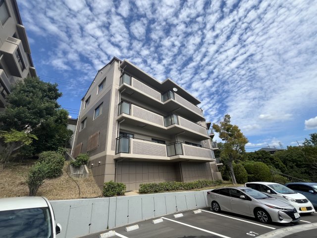 西宮市東山台の賃貸