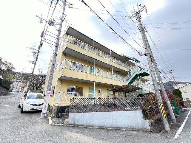西宮市生瀬町の賃貸