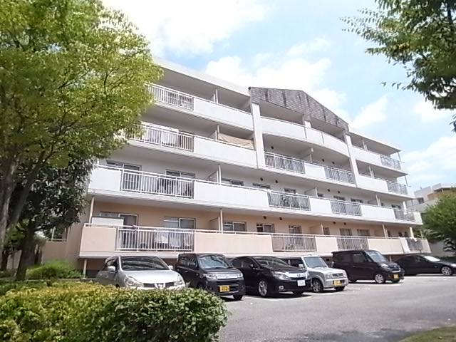 西宮市東山台の賃貸