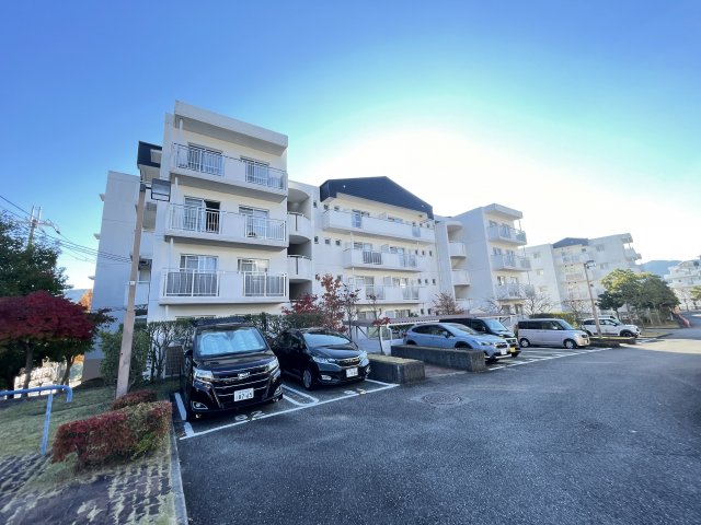 西宮市東山台の賃貸