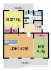 西宮市東山台の賃貸