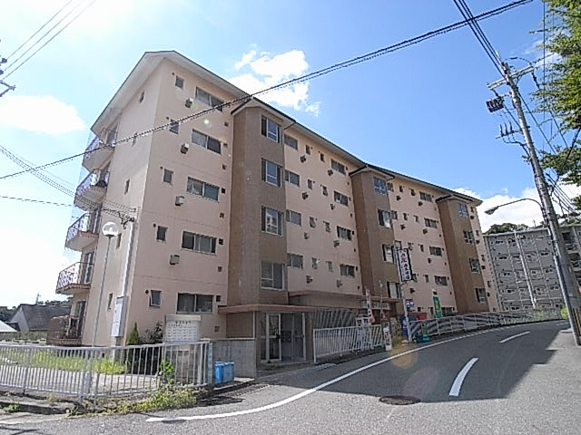 西宮市老松町の賃貸