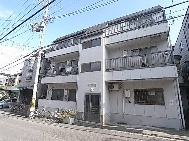 西宮市市庭町の賃貸