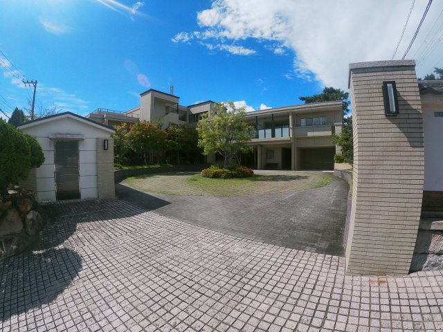 西宮市名次町の賃貸