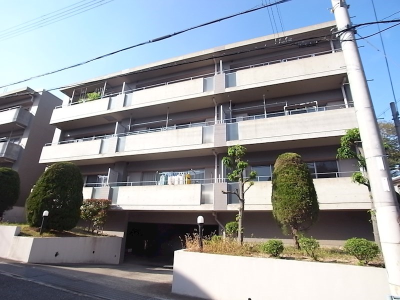 西宮市西平町の賃貸