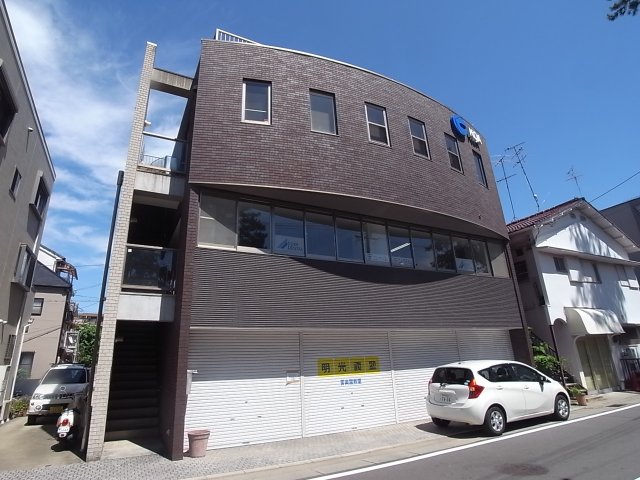 西宮市北名次町の賃貸