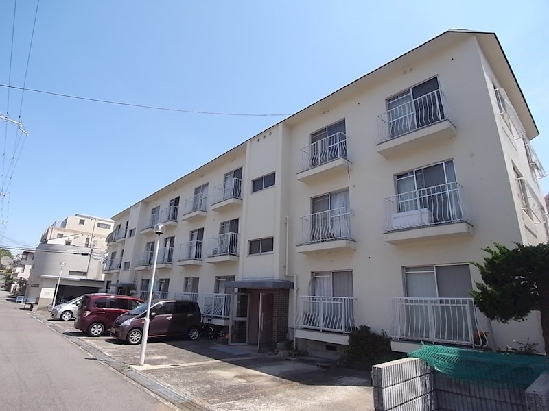 西宮市松風町の賃貸