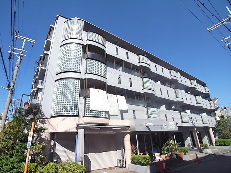 西宮市樋之池町の賃貸