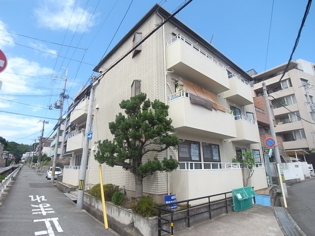 西宮市老松町の賃貸