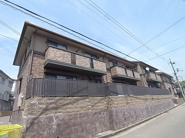 西宮市獅子ケ口町の賃貸