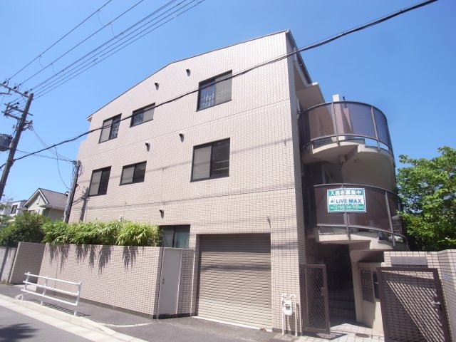 西宮市若松町の賃貸