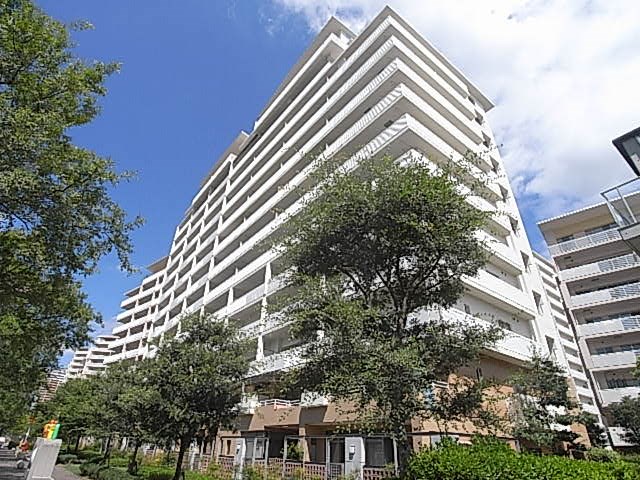 西宮市西宮浜の賃貸