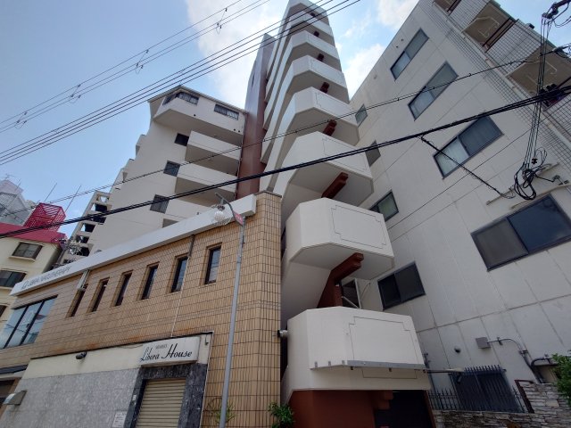 西宮市戸田町の賃貸