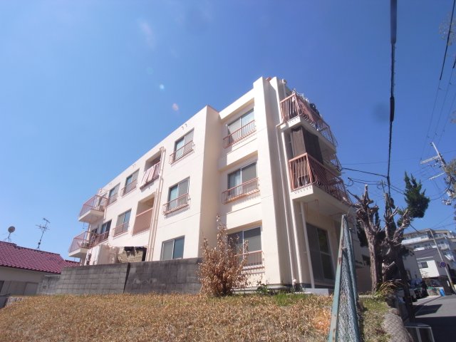 西宮市神園町の賃貸
