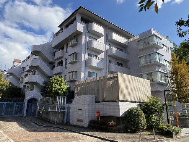 西宮市松下町の賃貸