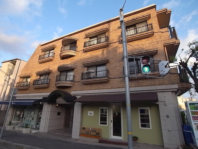 西宮市石刎町の賃貸