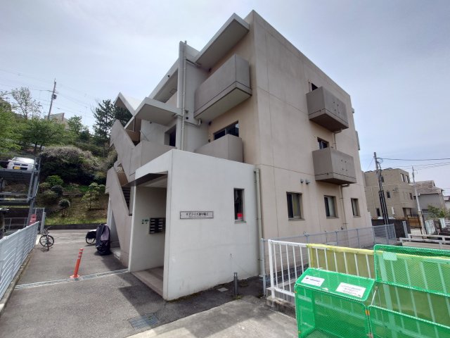 西宮市新甲陽町の賃貸