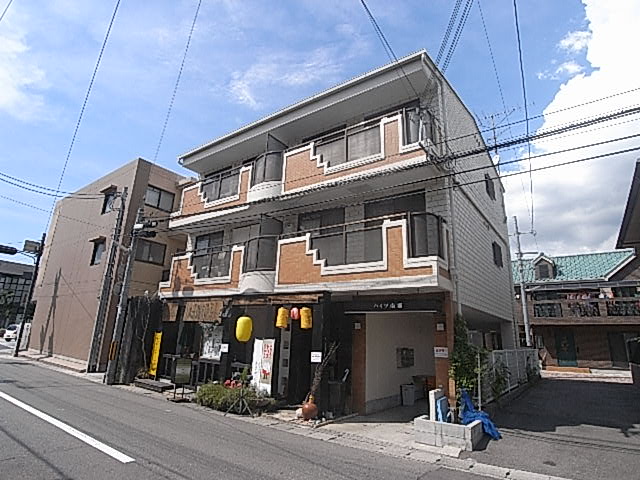 西宮市南郷町の賃貸