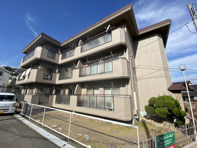 西宮市西平町の賃貸