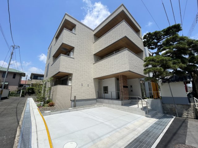 西宮市常磐町の賃貸