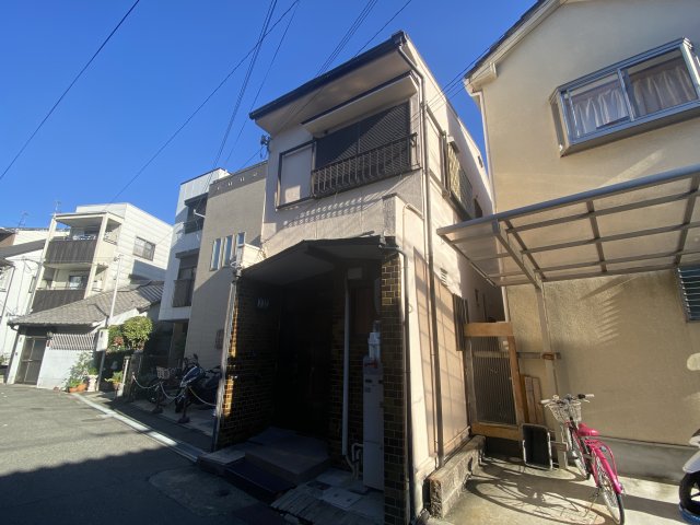 西宮市笠屋町の賃貸