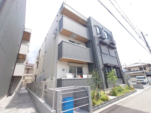西宮市鳴尾町の賃貸