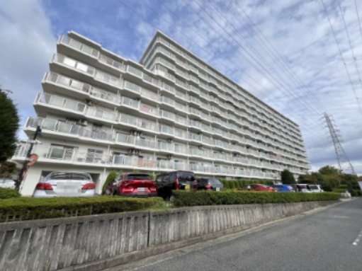 西宮市上田西町の賃貸