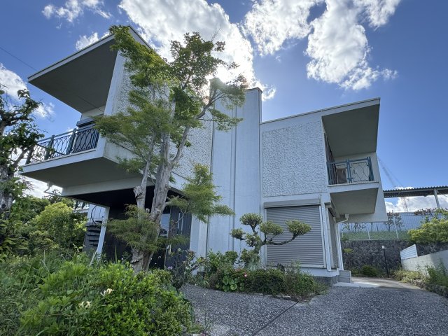 西宮市仁川百合野町の賃貸