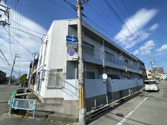 西宮市二見町の賃貸