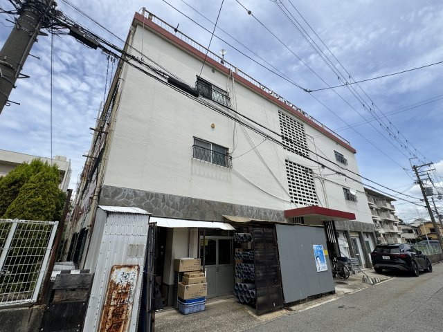 西宮市小松北町の賃貸