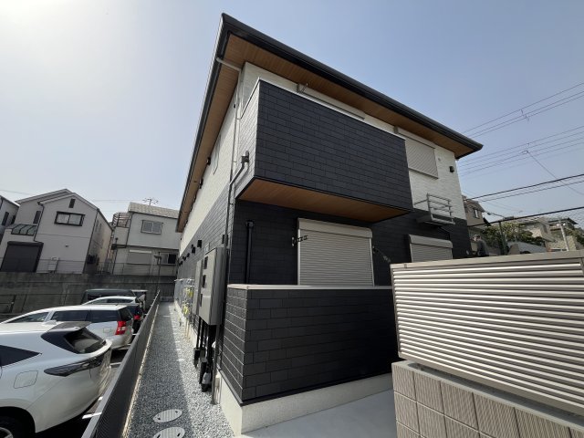 西宮市広田町の賃貸