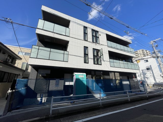 西宮市北昭和町の賃貸