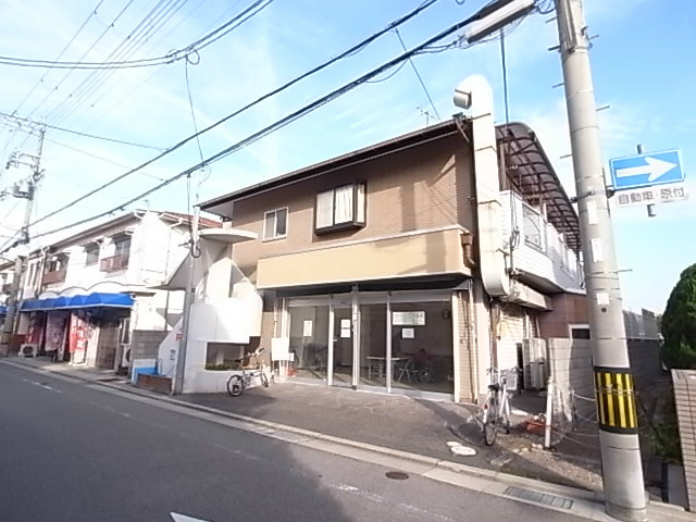 西宮市高木西町の賃貸