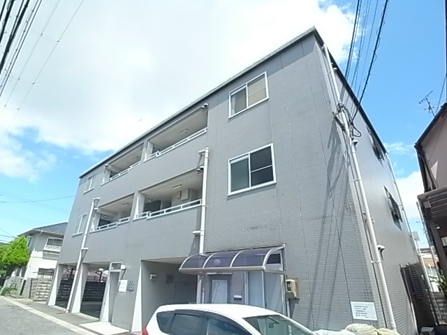 西宮市大島町の賃貸