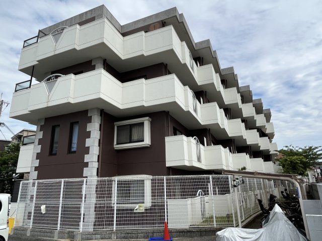 西宮市大森町の賃貸