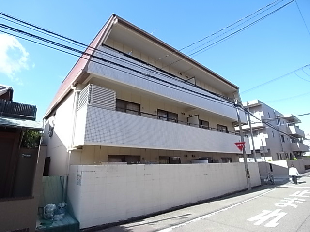 西宮市南昭和町の賃貸