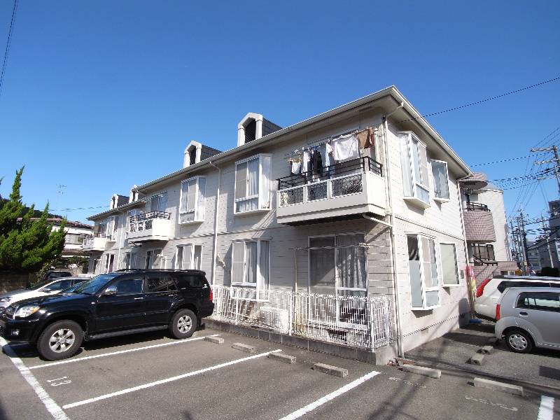西宮市門戸岡田町の賃貸