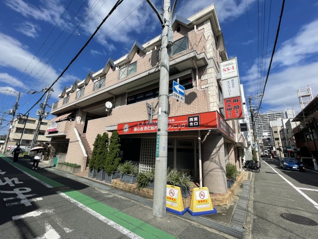 西宮市南昭和町の賃貸