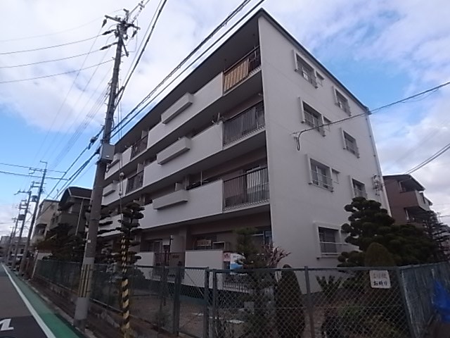 西宮市天道町の賃貸