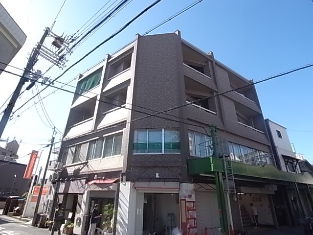 西宮市甲子園口の賃貸