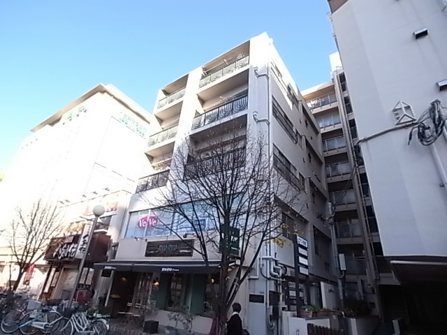 西宮市高松町の賃貸