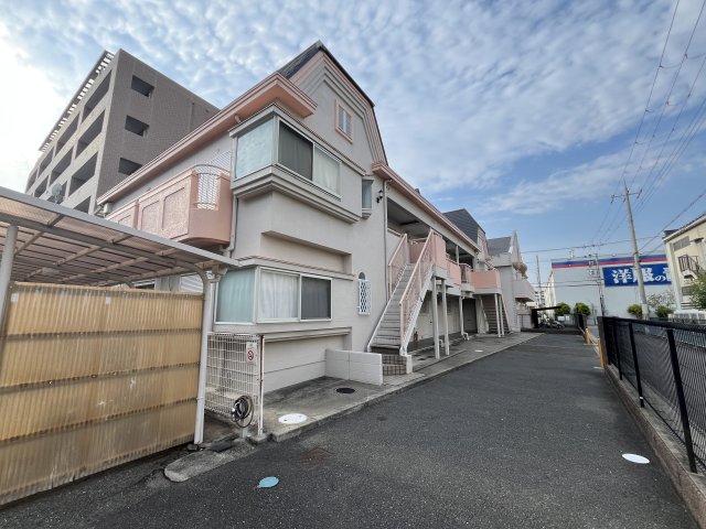 西宮市薬師町の賃貸