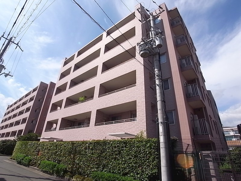 西宮市薬師町の賃貸