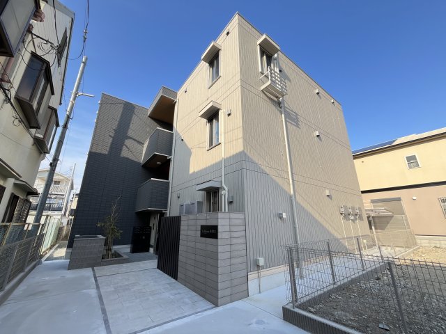 西宮市青木町の賃貸
