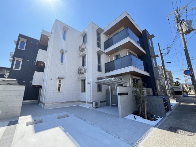 西宮市甲子園一番町の賃貸