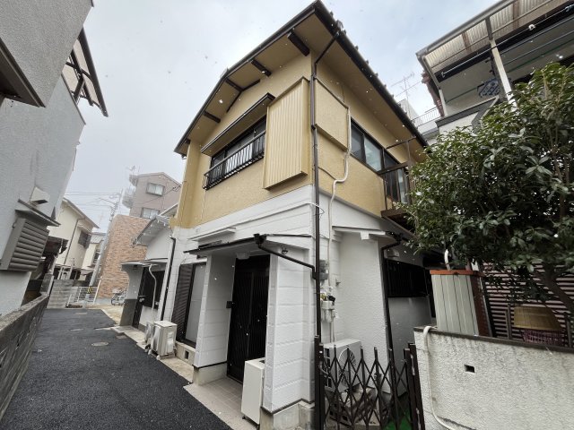 西宮市今津曙町の賃貸